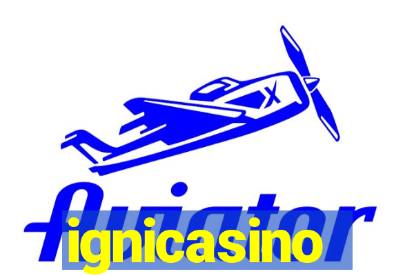 ignicasino