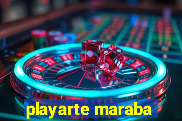 playarte maraba