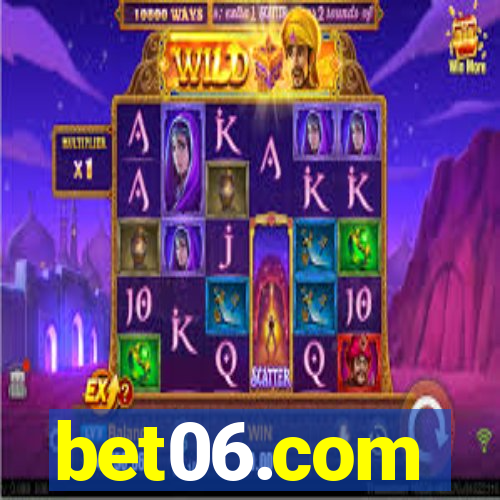 bet06.com