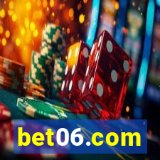 bet06.com