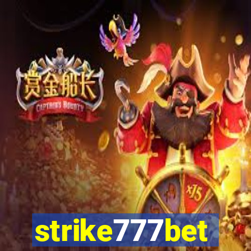 strike777bet