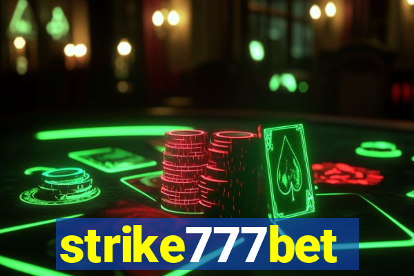 strike777bet