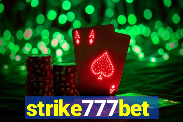 strike777bet