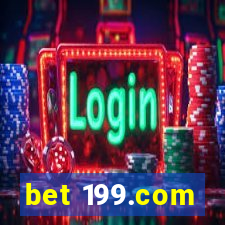 bet 199.com