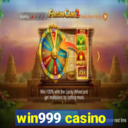 win999 casino