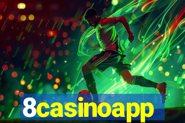 8casinoapp