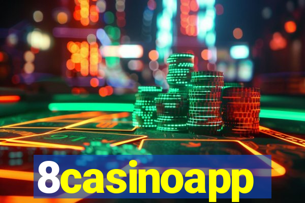 8casinoapp