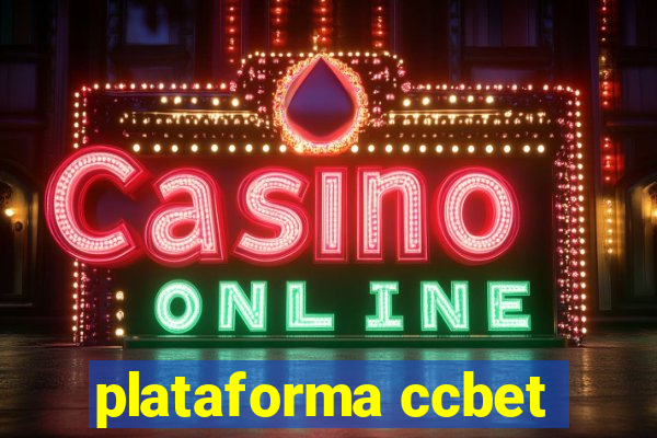 plataforma ccbet