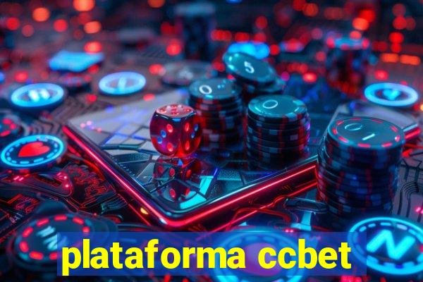 plataforma ccbet