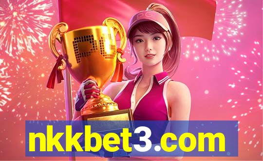 nkkbet3.com