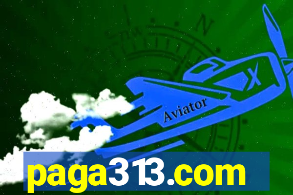 paga313.com