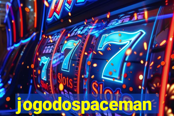 jogodospaceman