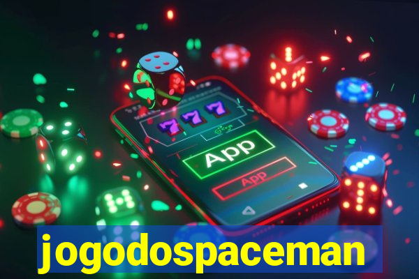 jogodospaceman