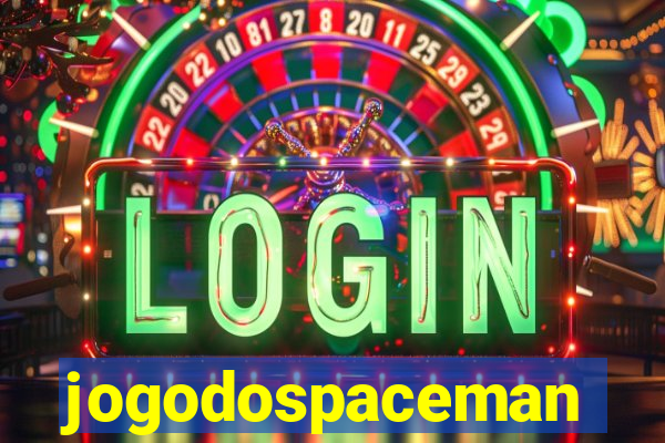 jogodospaceman