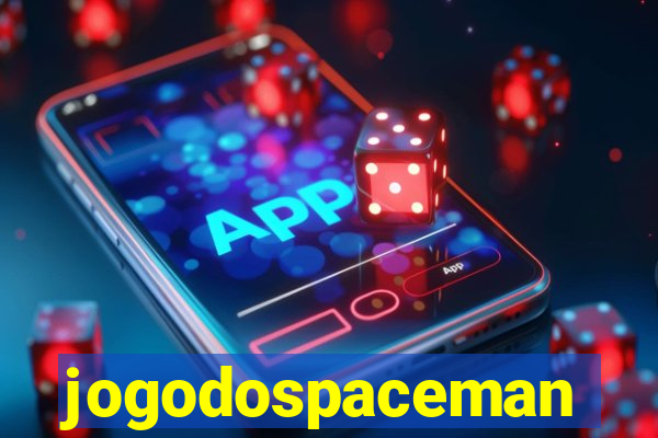 jogodospaceman