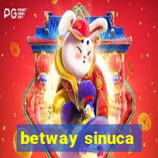 betway sinuca