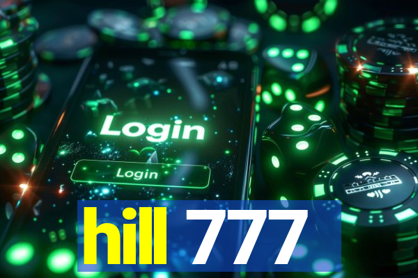 hill 777