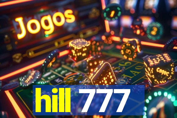 hill 777