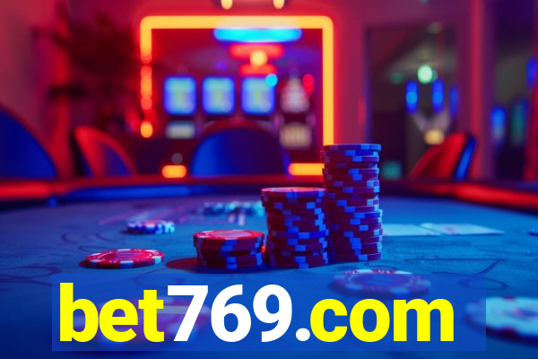 bet769.com