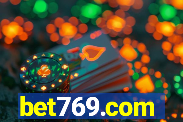 bet769.com