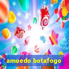 amoedo botafogo