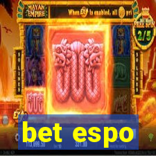 bet espo