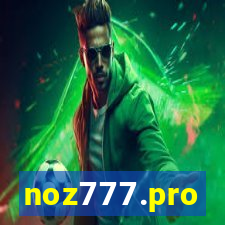 noz777.pro