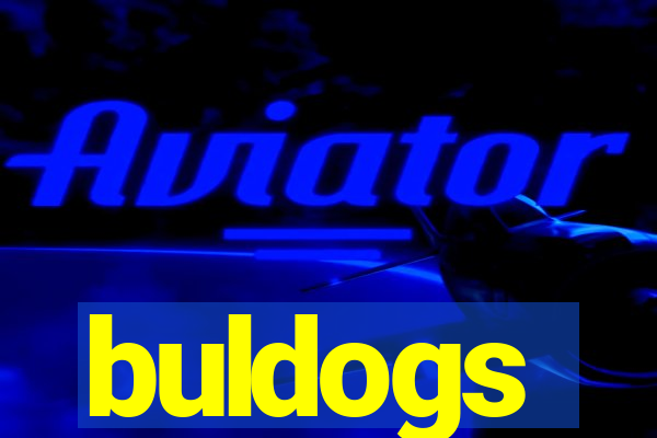 buldogs