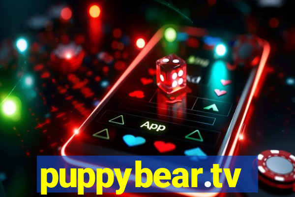 puppybear.tv