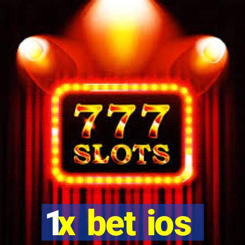 1x bet ios