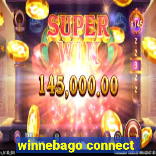 winnebago connect