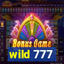 wild 777