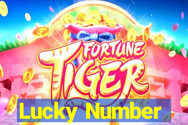 Lucky Number