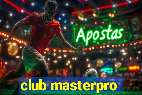 club masterpro