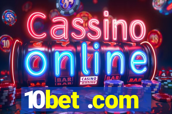 10bet .com