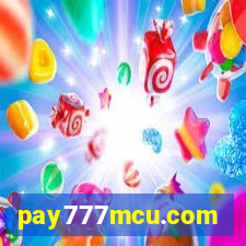 pay777mcu.com