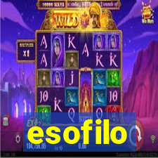 esofilo