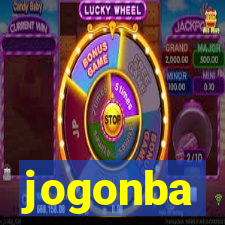 jogonba