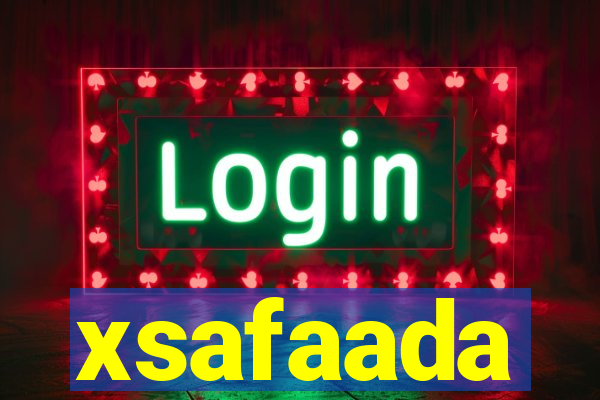 xsafaada