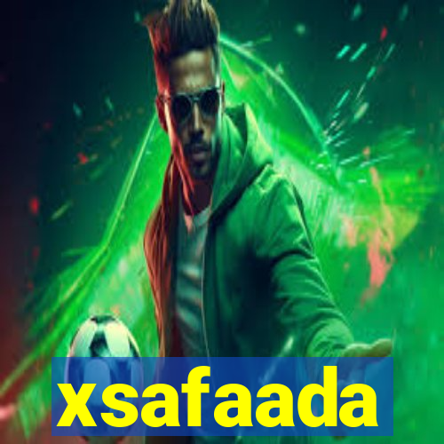 xsafaada