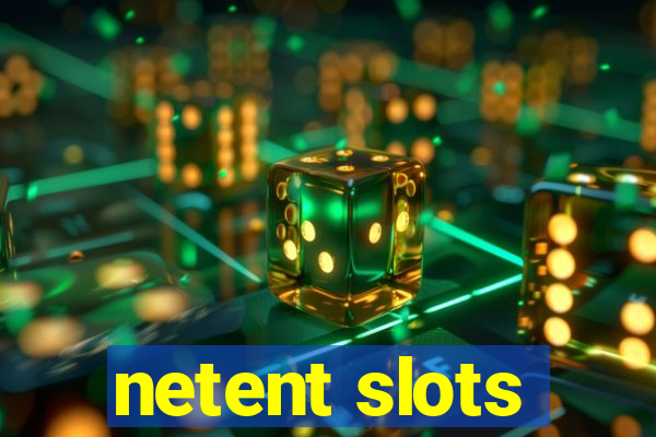 netent slots