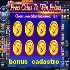 bonus cadastro fortune tiger