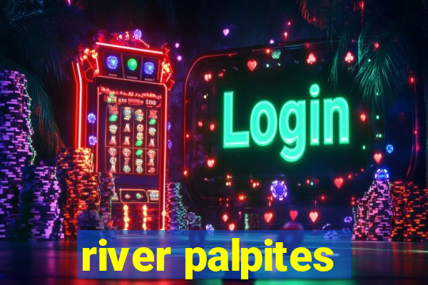 river palpites