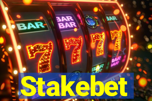 Stakebet