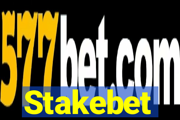 Stakebet