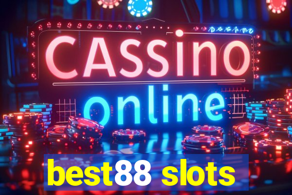 best88 slots