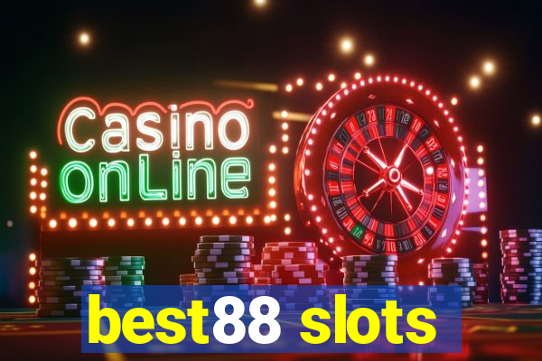 best88 slots