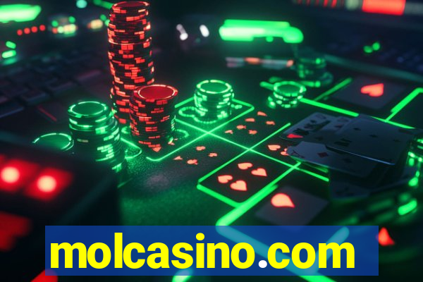 molcasino.com