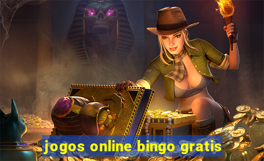 jogos online bingo gratis