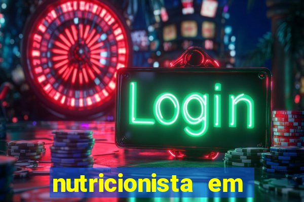 nutricionista em santos unimed